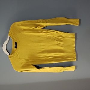 Womens Green Sweater